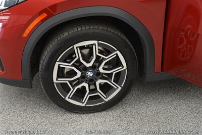 2024 BMW X2 xDrive28i   - Photo 46 - Mesa, AZ 85202