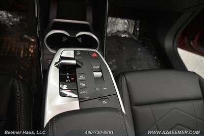 2024 BMW X2 xDrive28i   - Photo 35 - Mesa, AZ 85202