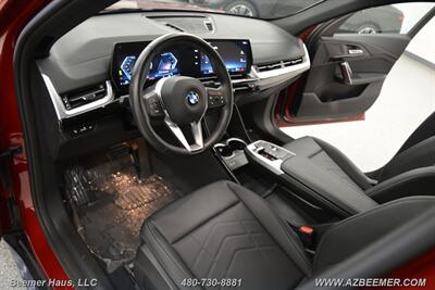 2024 BMW X2 xDrive28i   - Photo 13 - Mesa, AZ 85202