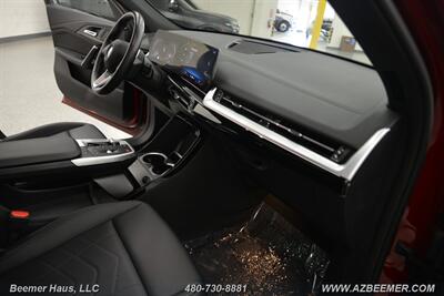 2024 BMW X2 xDrive28i   - Photo 21 - Mesa, AZ 85202