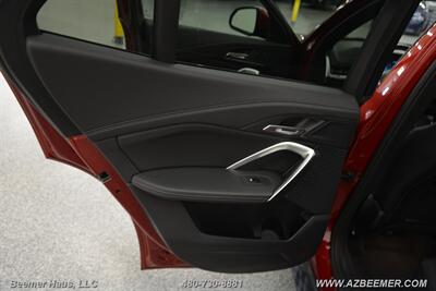 2024 BMW X2 xDrive28i   - Photo 39 - Mesa, AZ 85202