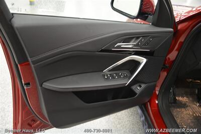 2024 BMW X2 xDrive28i   - Photo 38 - Mesa, AZ 85202