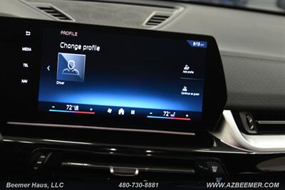 2024 BMW X2 xDrive28i   - Photo 32 - Mesa, AZ 85202