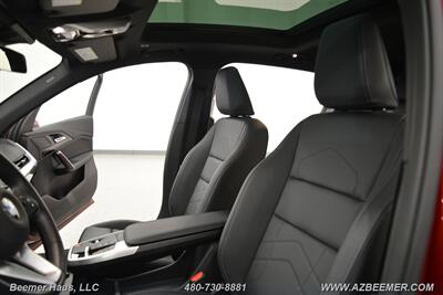 2024 BMW X2 xDrive28i   - Photo 16 - Mesa, AZ 85202