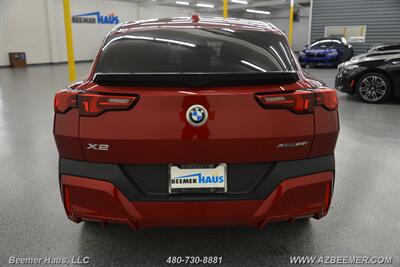 2024 BMW X2 xDrive28i   - Photo 11 - Mesa, AZ 85202