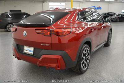 2024 BMW X2 xDrive28i   - Photo 10 - Mesa, AZ 85202