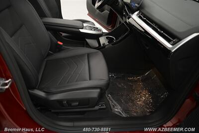 2024 BMW X2 xDrive28i   - Photo 20 - Mesa, AZ 85202