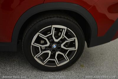 2024 BMW X2 xDrive28i   - Photo 47 - Mesa, AZ 85202