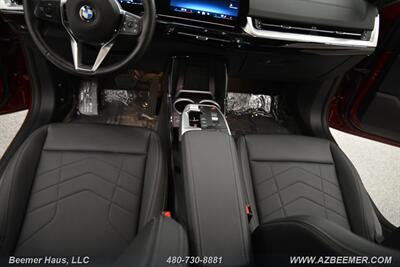 2024 BMW X2 xDrive28i   - Photo 18 - Mesa, AZ 85202