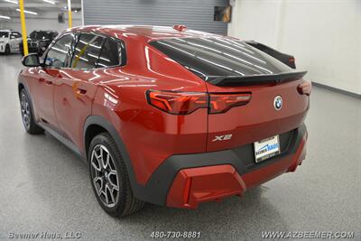 2024 BMW X2 xDrive28i   - Photo 12 - Mesa, AZ 85202