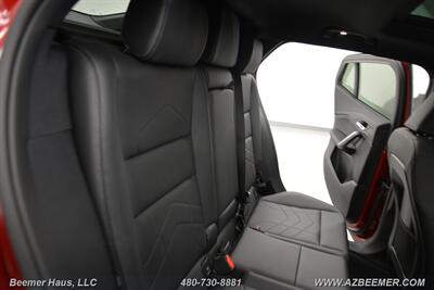 2024 BMW X2 xDrive28i   - Photo 25 - Mesa, AZ 85202
