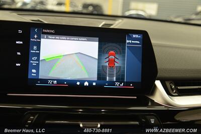 2024 BMW X2 xDrive28i   - Photo 33 - Mesa, AZ 85202