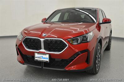 2024 BMW X2 xDrive28i   - Photo 1 - Mesa, AZ 85202