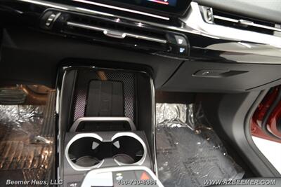 2024 BMW X2 xDrive28i   - Photo 34 - Mesa, AZ 85202