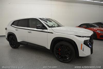 2025 BMW XM   - Photo 7 - Mesa, AZ 85202