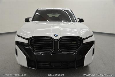 2025 BMW XM   - Photo 5 - Mesa, AZ 85202