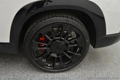 2025 BMW XM   - Photo 47 - Mesa, AZ 85202