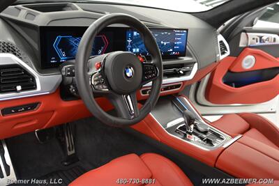 2025 BMW XM   - Photo 13 - Mesa, AZ 85202