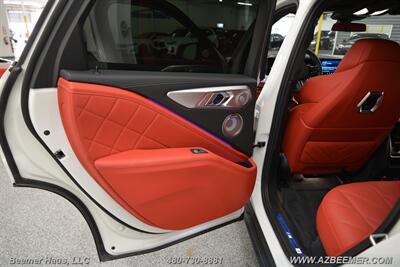 2025 BMW XM   - Photo 39 - Mesa, AZ 85202