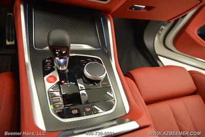 2025 BMW XM   - Photo 35 - Mesa, AZ 85202