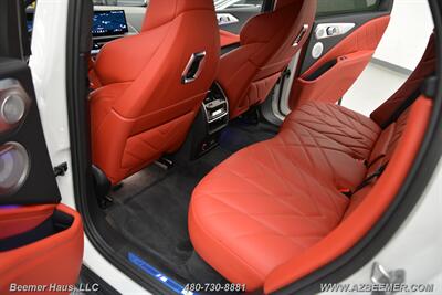 2025 BMW XM   - Photo 25 - Mesa, AZ 85202