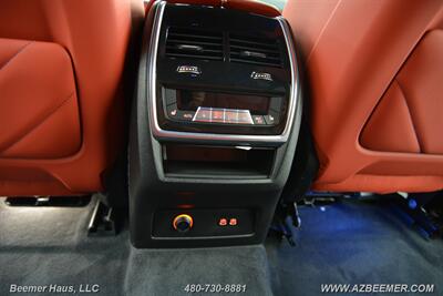 2025 BMW XM   - Photo 26 - Mesa, AZ 85202
