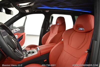 2025 BMW XM   - Photo 15 - Mesa, AZ 85202