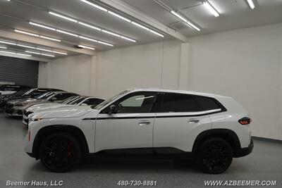 2025 BMW XM   - Photo 4 - Mesa, AZ 85202