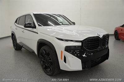2025 BMW XM   - Photo 6 - Mesa, AZ 85202