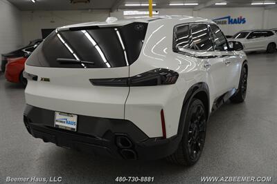 2025 BMW XM   - Photo 9 - Mesa, AZ 85202