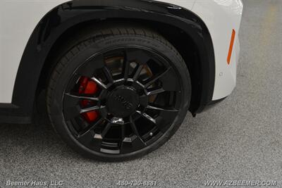 2025 BMW XM   - Photo 45 - Mesa, AZ 85202