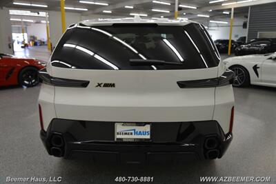 2025 BMW XM   - Photo 10 - Mesa, AZ 85202