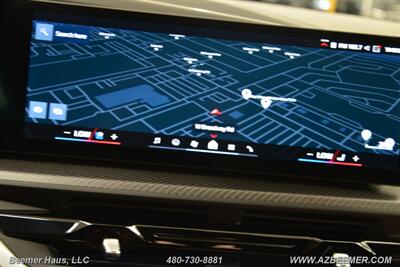 2025 BMW XM   - Photo 32 - Mesa, AZ 85202