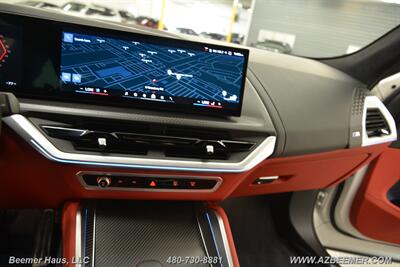 2025 BMW XM   - Photo 31 - Mesa, AZ 85202