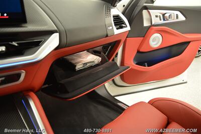 2025 BMW XM   - Photo 36 - Mesa, AZ 85202