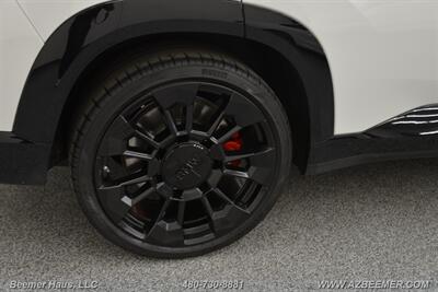 2025 BMW XM   - Photo 44 - Mesa, AZ 85202