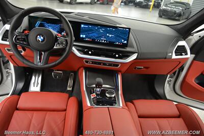 2025 BMW XM   - Photo 16 - Mesa, AZ 85202