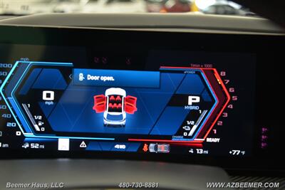 2025 BMW XM   - Photo 30 - Mesa, AZ 85202