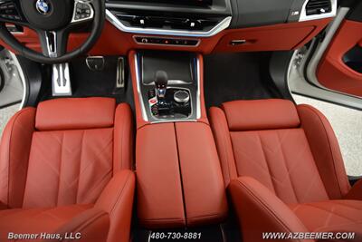 2025 BMW XM   - Photo 18 - Mesa, AZ 85202