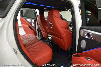 2025 BMW XM   - Photo 22 - Mesa, AZ 85202