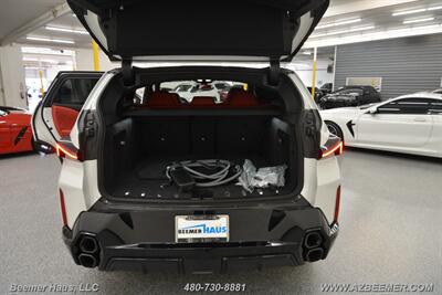 2025 BMW XM   - Photo 42 - Mesa, AZ 85202
