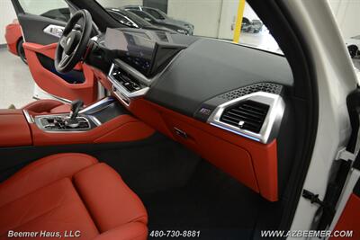 2025 BMW XM   - Photo 20 - Mesa, AZ 85202