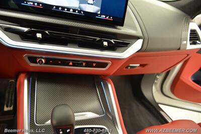 2025 BMW XM   - Photo 34 - Mesa, AZ 85202