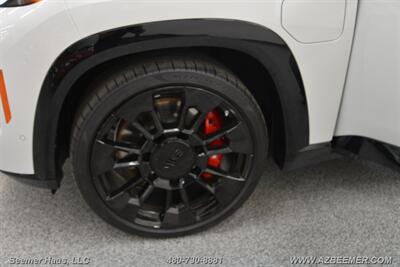 2025 BMW XM   - Photo 46 - Mesa, AZ 85202