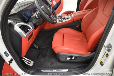 2025 BMW XM   - Photo 14 - Mesa, AZ 85202