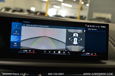 2025 BMW XM   - Photo 33 - Mesa, AZ 85202