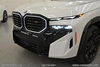 2025 BMW XM   - Photo 48 - Mesa, AZ 85202