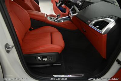 2025 BMW XM   - Photo 19 - Mesa, AZ 85202