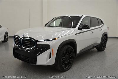 2025 BMW XM   - Photo 3 - Mesa, AZ 85202