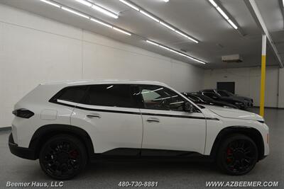 2025 BMW XM   - Photo 8 - Mesa, AZ 85202